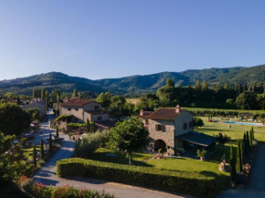 Agriturismo I Pagliai Cortona